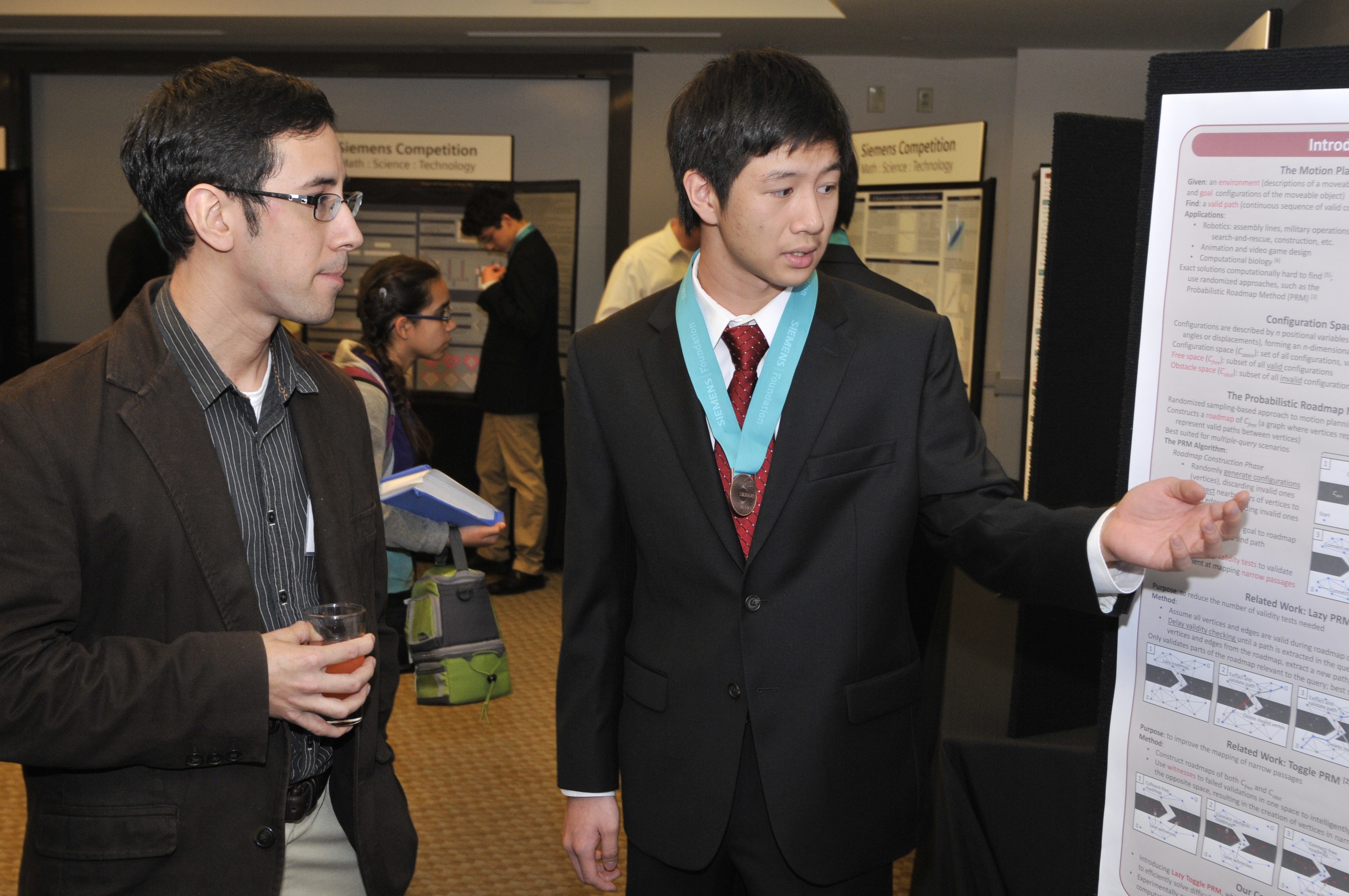 Siemens Prize Kensen Shi.JPG